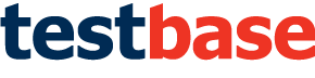 Testbase logo